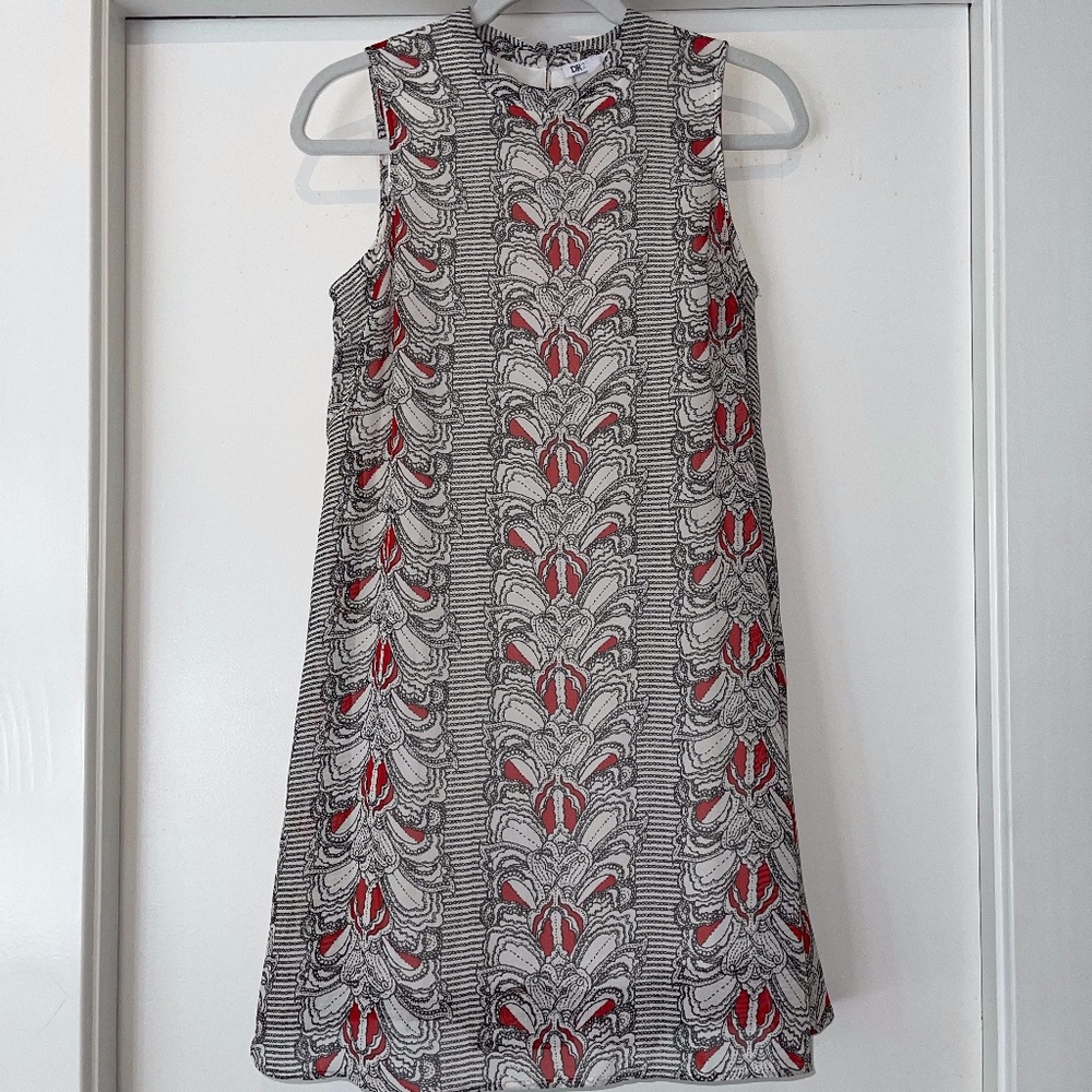 Daniel Rainn Dress
